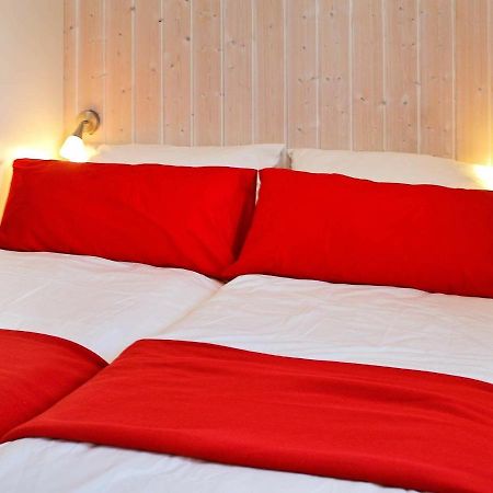 12 Person Holiday Home In Otterndorf Kültér fotó