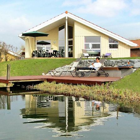 12 Person Holiday Home In Otterndorf Kültér fotó