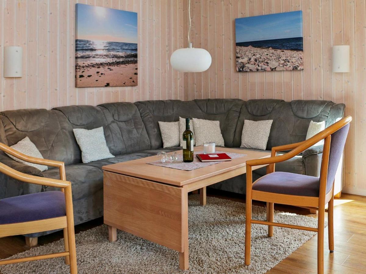 12 Person Holiday Home In Otterndorf Szoba fotó