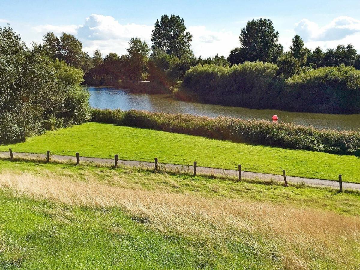 12 Person Holiday Home In Otterndorf Szoba fotó