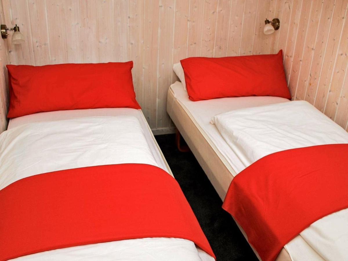 12 Person Holiday Home In Otterndorf Szoba fotó