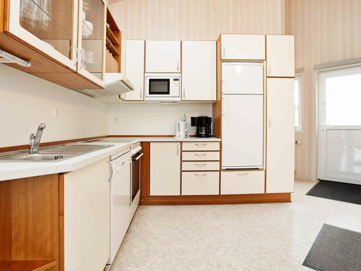 12 Person Holiday Home In Otterndorf Szoba fotó