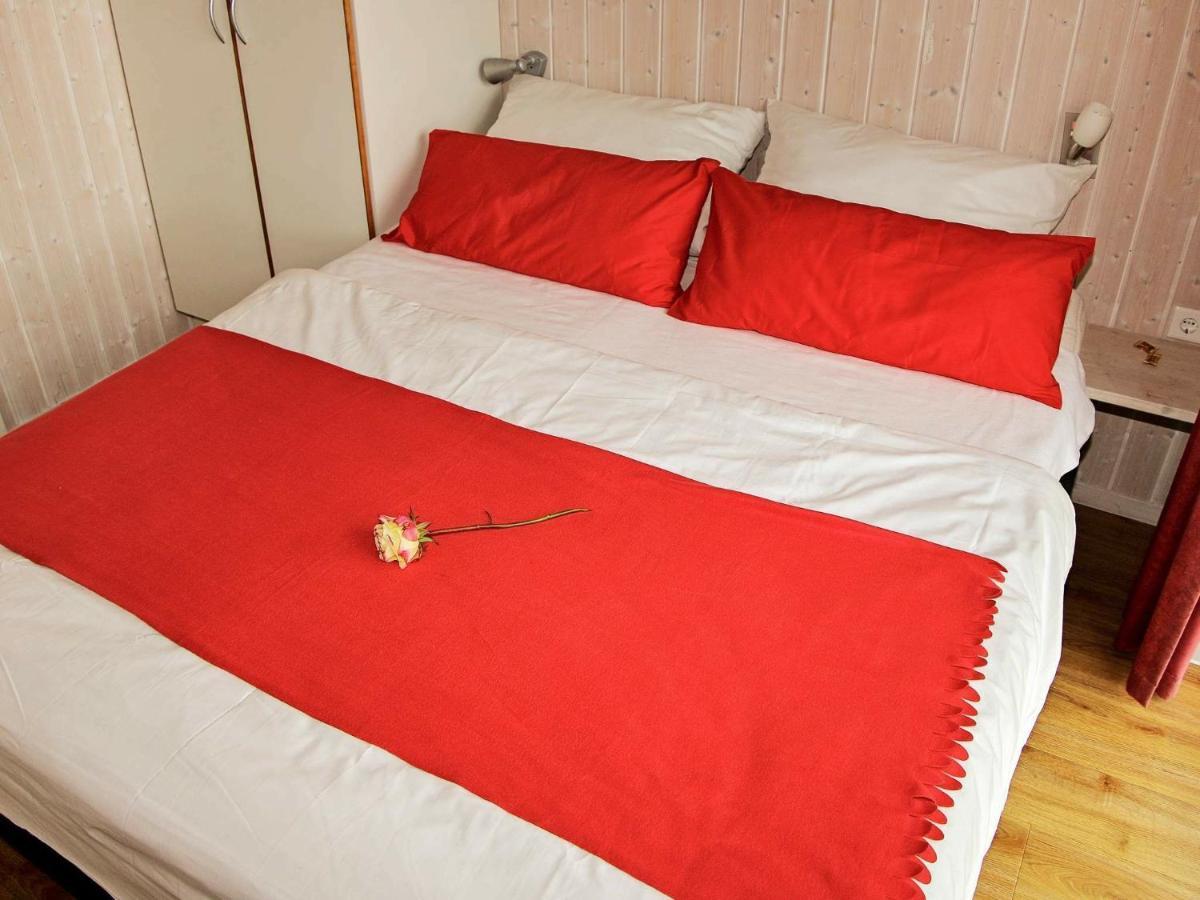12 Person Holiday Home In Otterndorf Szoba fotó