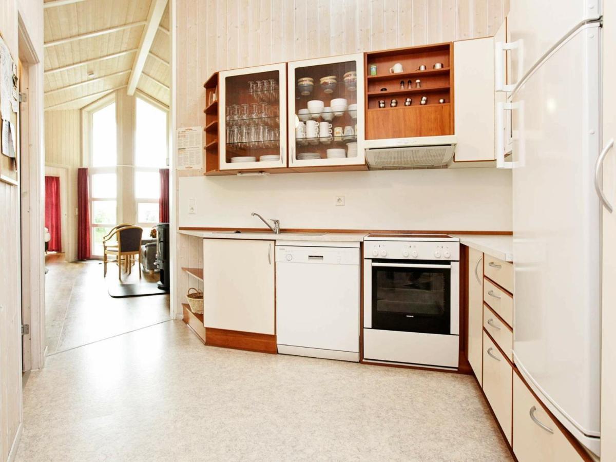 12 Person Holiday Home In Otterndorf Szoba fotó