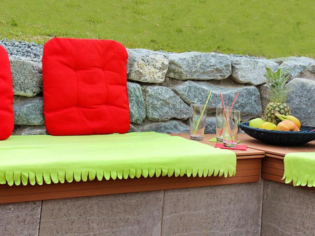 12 Person Holiday Home In Otterndorf Szoba fotó