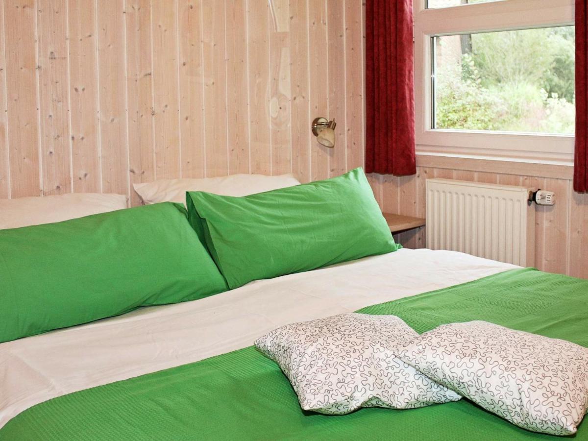 12 Person Holiday Home In Otterndorf Kültér fotó