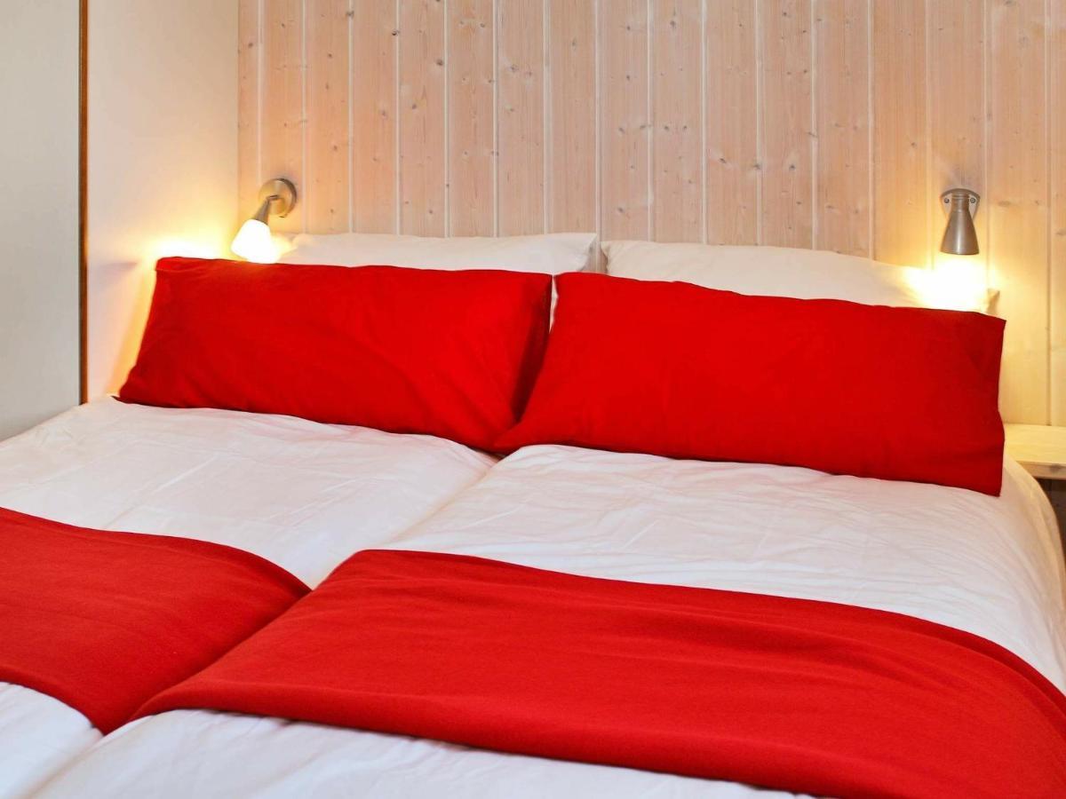 12 Person Holiday Home In Otterndorf Kültér fotó